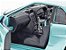 Brian s Nissan Skyline GT-R BNR34 Velozes e Furiosos Jada Toys 1:24 - Imagem 4