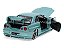 Brian s Nissan Skyline GT-R BNR34 Velozes e Furiosos Jada Toys 1:24 - Imagem 5