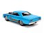 Plymouth Road Runner 1970 Looney Tunes Jada Toys 1:24 + Figura Wile E. Coytote - Imagem 3