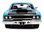 Plymouth Road Runner 1970 Looney Tunes Jada Toys 1:24 + Figura Wile E. Coytote - Imagem 4