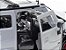 Hummer H2 Just Trucks Jada Toys 1:24 + Estante com Rodas - Imagem 7