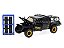 Jeep Gladiator Pick-Up 2020 Just Trucks Jada Toys 1:24 + Estante com Rodas - Imagem 4
