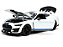 Ford Mustang Shelby GT500 2020  1:24 Jada Toys Branco - Imagem 8