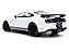 Ford Mustang Shelby GT500 2020  1:24 Jada Toys Branco - Imagem 4
