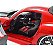 Dodge Viper SRT10 2008 1:24 Jada Toys Vermelho - Imagem 6