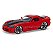 Dodge Viper SRT10 2008 1:24 Jada Toys Vermelho - Imagem 1