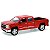 Chevrolet Silverado 2014 Jada Toys 1:24 Vermelho - Imagem 1