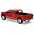 Chevrolet Silverado 2014 Jada Toys 1:24 Vermelho - Imagem 2