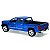 Chevrolet Silverado 2014 Jada Toys 1:24 Azul - Imagem 2