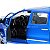 Chevrolet Silverado 2014 Jada Toys 1:24 Azul - Imagem 4