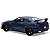 Nissan GT-R 2009 Velozes e Furiosos 7 Jada Toys 1:24 - Imagem 2