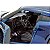 Nissan GT-R 2009 Velozes e Furiosos 7 Jada Toys 1:24 - Imagem 4