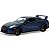 Nissan GT-R 2009 Velozes e Furiosos 7 Jada Toys 1:24 - Imagem 1