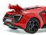 Lykan Hypersport W Motors Supercar 2015 Velozes e Furiosos 7 Jada Toys 1:24 - Imagem 3