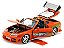 Toyota Supra 1995 Velozes e Furiosos Jada Toys 1:24 - Imagem 8