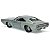 Dom s Dodge Charger 1970 R/T Fast and Furious 7 Jada Toys 1:24 - Imagem 2