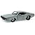 Dom s Dodge Charger 1970 R/T Fast and Furious 7 Jada Toys 1:24 - Imagem 1