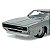 Dom s Dodge Charger 1970 R/T Fast and Furious 7 Jada Toys 1:24 - Imagem 3