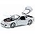 Toyota Supra Fast and Furious 7 Jada Toys 1:24 Branco - Imagem 6