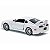 Toyota Supra Fast and Furious 7 Jada Toys 1:24 Branco - Imagem 2