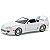 Toyota Supra Fast and Furious 7 Jada Toys 1:24 Branco - Imagem 1