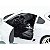 Toyota Supra Fast and Furious 7 Jada Toys 1:24 Branco - Imagem 4
