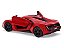Lykan Hypersport W Motors Supercar 2015 Velozes e Furiosos 7 Jada Toys 1:32 - Imagem 2