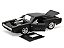 Dom s Dodge Charger 1970 R/T Velozes e Furios 7 Jada Toys 1:24 Preto Fosco - Imagem 5