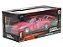 Suki's Honda S2000 2001 Pink Fast and Furious Velozes e Furiosos Jada Toys 1:24 - Imagem 11