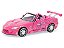 Suki's Honda S2000 2001 Pink Fast and Furious Velozes e Furiosos Jada Toys 1:24 - Imagem 1