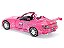 Suki's Honda S2000 2001 Pink Fast and Furious Velozes e Furiosos Jada Toys 1:24 - Imagem 2