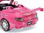 Suki's Honda S2000 2001 Pink Fast and Furious Velozes e Furiosos Jada Toys 1:24 - Imagem 5