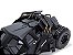 Batmóvel Tumbler  + Figura Batman (em metal) - The Dark Knight 2008 Jada Toys 1:24 - Imagem 10