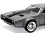 Dom's Ice Charger Velozes e Furiosos 8 Fast & Furious F8 The Fate of the Furious Jada Toys 1:24 - Imagem 3