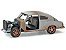 Dom's Chevrolet Fleetline Fast & Furious 8 Jada Toys 1:24 - Imagem 1