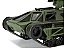 Tanque Ripsaw Fast & Furious 8 Jada Toys 1:24 - Imagem 3