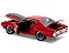 Dom's Chevrolet Chevelle SS 1970 Fast & Furious Jada Toys 1:24 - Imagem 7