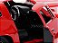 Letty's Chevrolet Corvette Fast & Furious F8 "The Fate of the Furious" Jada Toys 1:24 Vermelho - Imagem 6