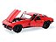 Letty's Chevrolet Corvette Fast & Furious F8 "The Fate of the Furious" Jada Toys 1:24 Vermelho - Imagem 10