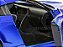 Brian's Nissan GTR R35 2009 Ben Sopra Fast & Furious Jada Toys 1:24 - Imagem 6