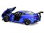 Brian's Nissan GTR R35 2009 Ben Sopra Fast & Furious Jada Toys 1:24 - Imagem 9