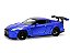 Brian's Nissan GTR R35 2009 Ben Sopra Fast & Furious Jada Toys 1:24 - Imagem 1