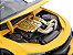 Chevrolet Camaro 2016 Bumblebee Transformers 5 Jada Toys 1:24 Amarelo - Imagem 5