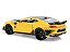 Chevrolet Camaro 2016 Bumblebee Transformers 5 Jada Toys 1:24 Amarelo - Imagem 2