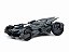 Batmóvel Liga Da Justiça + Figura Batman (em metal) Jada Toys 1:24 - Imagem 3