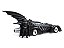 Batman Forever Batmobile + Figura Batman (em metal) Jada Toys 1:24 - Imagem 3
