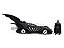 Batman Forever Batmobile + Figura Batman (em metal) Jada Toys 1:24 - Imagem 2