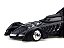 Batman Forever Batmobile + Figura Batman (em metal) Jada Toys 1:24 - Imagem 6