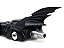 Batman Forever Batmobile + Figura Batman (em metal) Jada Toys 1:24 - Imagem 7