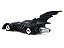Batman Forever Batmobile + Figura Batman (em metal) Jada Toys 1:24 - Imagem 5